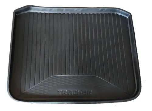 Tapete de bandeja do porta-malas - Novo Tracker 2021 a 2022
