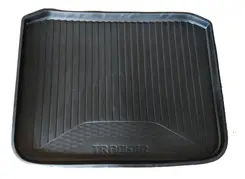 Tapete de bandeja do porta-malas - Novo Tracker 2021 a 2022