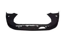 Parachoque Dianteiro Superior - Novo Tracker 2021 a 2025 ( Sem Sensor de Ponto Cego )