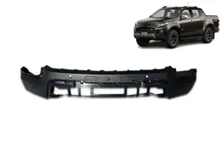 Parachoque Dianteiro Com Sensor - Nova S10 / Trailblazer