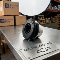 Coxim Do Amortecedor Dianteiro - Onix Plus / Novo Onix