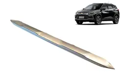 Moldura Do Para-choque Dianteiro - Tracker 2021 a 2022