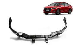 Painel Dianteiro Frontal Superior - Novo Onix 2020 a 2023