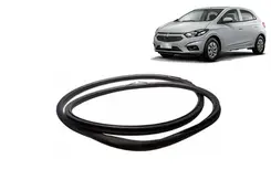 Guarnição da Porta Dianteira Direita - Onix / Novo Prisma / Joy / Joy Plus ( Lado Porta)