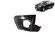 Para-choque Dianteiro Superior - Nova S10 Cab Dupla / Nova S10 Cab Simples / Trailblazer