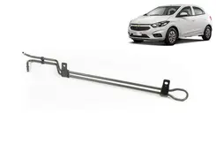 Tubo Resfriador Fluído Direção Hidráulica - Onix / Prisma