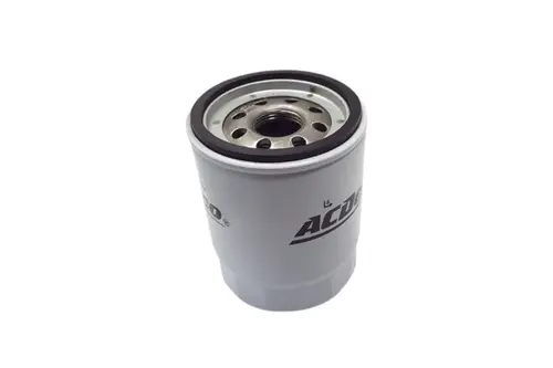 Filtro De Óleo Do Motor Acdelco - Fiat Palio / Uno / Strada / Fiorino / Honda Civic / Fit / Hr-v / Nissan Kicks / Livina / Sentra