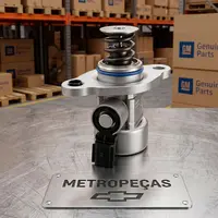 Bomba de Alta Pressão do Motor 1.4 Turbo - Cruze / Tracker