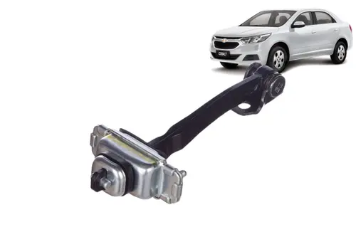 Liame Limitador Da Porta Dianteira - Cobalt 2012 A 2020