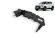 Defletor Superior Radiador - Nova Tracker 2021 a 2025
