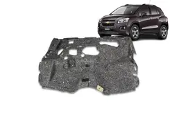Isolador Interno - Tracker 2014 A 2014