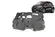 Isolador Interno - Tracker 2014 A 2014