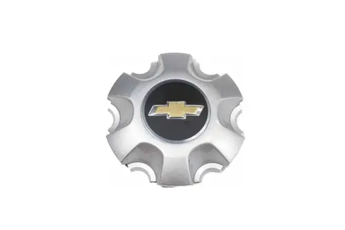 Calotinha Central Da Roda - S10 / Trailblazer