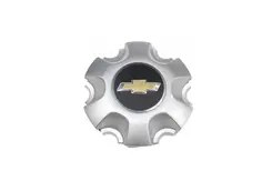 Calotinha Central Da Roda - S10 / Trailblazer