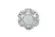 Calotinha Central Da Roda - S10 / Trailblazer