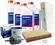 Kit troca óleo 20w50 e filtros - Meriva 2003 a 2004