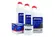 Kit 3l Óleo 5w30 Sintético Filtro Acdelco - Corsa / Meriva / Montana / Celta / Prisma / Agile / Cobalt / Onix / Spin / Novo Corsa