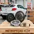 Kit Embreagem e Volante LUK - Cruze 2012 a 2016