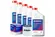 Kit Troca Óleo 20w50 Mineral - Blazer 2.4 / S10 / Vectra / Astra / Zafira