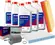 Kit Óleo 20w50 Filtros Acdelco - Astra / Zafira