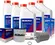 Kit Óleo 20w50 e Filtros Acdelco - Vectra / Astra / Zafira