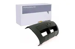 Para-choque Dianteiro com Moldura - S10 / Blazer 2009 a 2011
