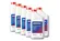 Kit Troca de Óleo 20W50 Mineral - Omega 1993 até 1998