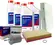 Kit Troca de Óleo 20w50 Mineral e Filtros - Meriva 2003 a 2004