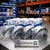 Kit Bronzinas de Bielas Std - Corsa / Montana / Astra / Zafira / Celta / Agile / Cobalt / Onix / Spin / Novo Prisma