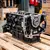 Motor Parcial 2.8 Diesel 200cv - Nova S10  / Trailblazer 2017 a 2024. (Cambio Manual)