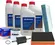 Kit de troca de óleo 5W30 e filtros - Onix / Novo Prisma / Spin / Cobalt