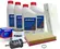 Kit de troca de óleo 5W30 e filtros - Meriva 2005 a 2012