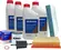 Kit de troca de óleo 5W30 e filtros - Cobalt 2012 a 2016
