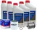 Kit Troca de Óleo 5W30 e Filtros - Blazer / S10 / Vectra / Astra / Zafira