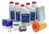 Kit De Troca De Óleo 5W30 E Filtros - Nova S10 2012 Até 2014