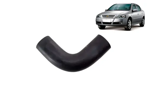 Mangueira Respiro do Motor 2.0 2.2 16v - Astra / Vectra / Zafira 1997 a 2009