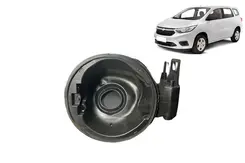 Carcaça do Tubo de Enchimento do Tanque de Combustível - Spin