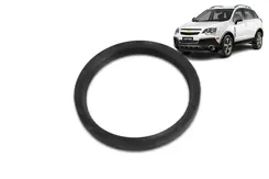 Retentor Traseiro Do Virabrequim - Camaro / Captiva / Malibu / S10