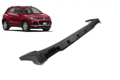 Moldura Painel - Tracker 2014 A 2020