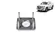 Retentor Rolamento - S10 / Trailblazer