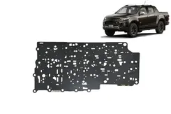 Placa Espaçador - Camaro / Omega / S10 / Trailblazer