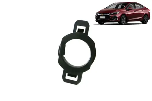 Suporte Sensor De Estacionamento Dianteiro - Novo Cruze 2016 A 2019