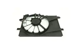 Defletor Ventoinha Radiador - Onix Joy / Joy / Prisma Joy / Joy Plus / Spin