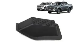 Apoio De Pé Do Motorista - Nova S10 / Trailblazer