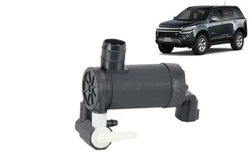 Bomba do Lavador do Para-brisa - Trailblazer