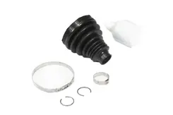 Coifa Da Homocinetica Interna - Nova S10 / Trailblazer