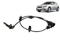 Sensor Abs Roda Traseira - Cruze 2012 A 2016