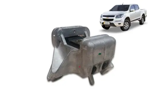 Coxim Do Motor Direito - S10  2.5 Flex 2015 A 2018