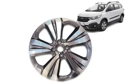 Roda Alumínio Aro 16 - Spin Activ 2019 A 2024