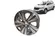 Roda Alumínio Aro 16 - Spin Activ 2019 A 2024